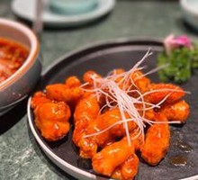 Sweet and Sour Pork Tenderloin