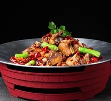 Special Pork Ribs