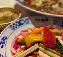 Pao Ge's Kimchi