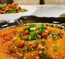 招牌鸡