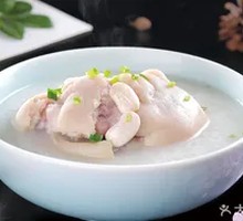 Old Mother's Pig Trotter