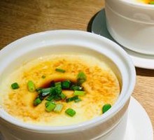 Steamed Egg