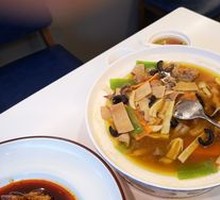 Sea Medley Stew