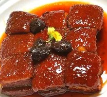Bashang Plum Braised Pork