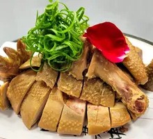 Bashang Spicy麻 Chicken