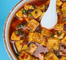 Mapo Tofu