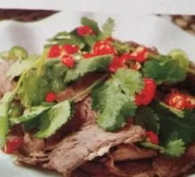 Yanbian Beef
