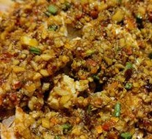 Sichuan BoBo Chicken