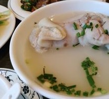 Snow Bean Pig Trotter