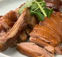 Old Braised Duck