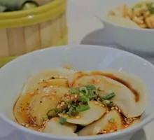 Zhong's Water Dumplings