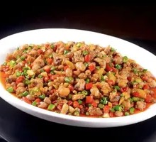 Golden Gully Spicy Chicken