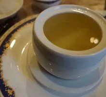 Clear Soup with Chinese Cabbage