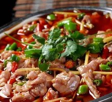Zigong Fresh Pot Rabbit