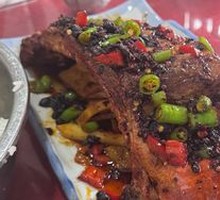 Fragrant Spare Ribs