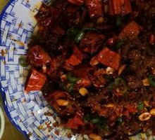 Delicious Beef