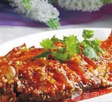 Home-style Douban Fish