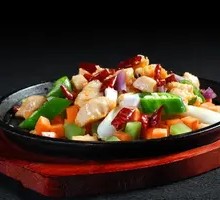 Spicy Rabbit