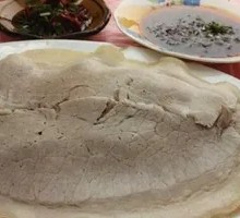 Lizhuang White Meat
