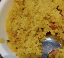 培根蛋炒饭