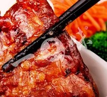 Pork Cutlet Rice