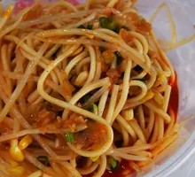 Yingshan Cold Noodles