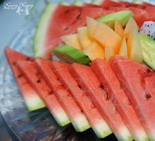 Fruit Platter