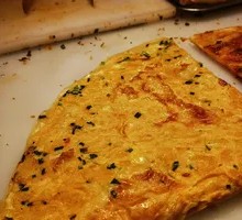 Scallion Egg Pancake