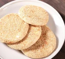 Sugar-coated Crisp Pastry