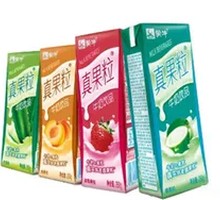 Mengniu True Fruit Granules