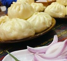 Beef Dumplings