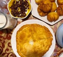 Butter Tea