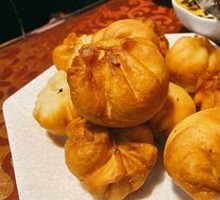 Potato Dumplings