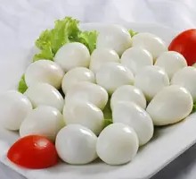 Quail Egg