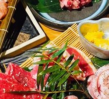 Three-Dish Appetizer Platter