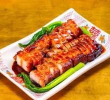 Signature Mother's Char Siu
