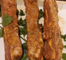 Premium Lamb Ribs