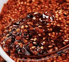 Secret-Recipe Chili Oil