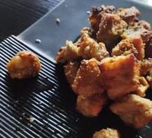 Russian Lamb Skewers