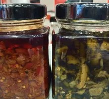 Homemade Beef Sauce
