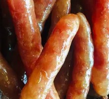 Moonlight Sausage