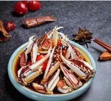 Spicy Crab Claws