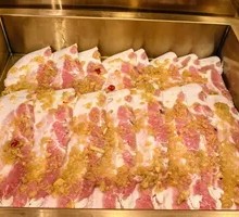 Garlic Pork Belly