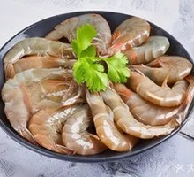 Fresh Prawn