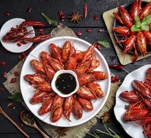 Spicy Lobster Deluxe