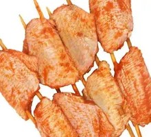 Spicy Chicken Wings