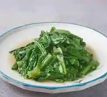 Green Pea Shoots