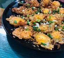 Special Quail Eggs