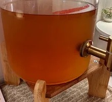 冬瓜茶饮品