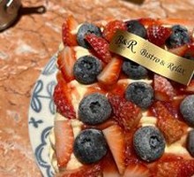 Handmade Tiramisu